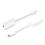 Thunderbolt 3 to Thunderbolt 2 Adapter Type C Cable USB for MacBook Air Pro 4