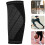 Unisex General Shin Guard Knitting Nylon Elastic 9