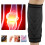 Unisex General Shin Guard Knitting Nylon Elastic 10