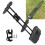 Portable 5 Arrow Quiver Buckle Type Bows Holder 9