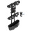 Portable 5 Arrow Quiver Buckle Type Bows Holder 1