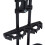 Portable 5 Arrow Quiver Buckle Type Bows Holder 11