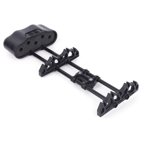 Portable 5 Arrow Quiver Buckle Type Bows Holder 2