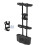 Portable 5 Arrow Quiver Buckle Type Bows Holder 6