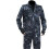 (M, C) Men's Camouflage Military Tactical Uniform 1