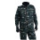 (L, B) Men's Camouflage Military Tactical Uniform 1