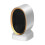 (White) Heater Portable Cordless Efficient & Intelligent Constant Temperature Xl Fl 1