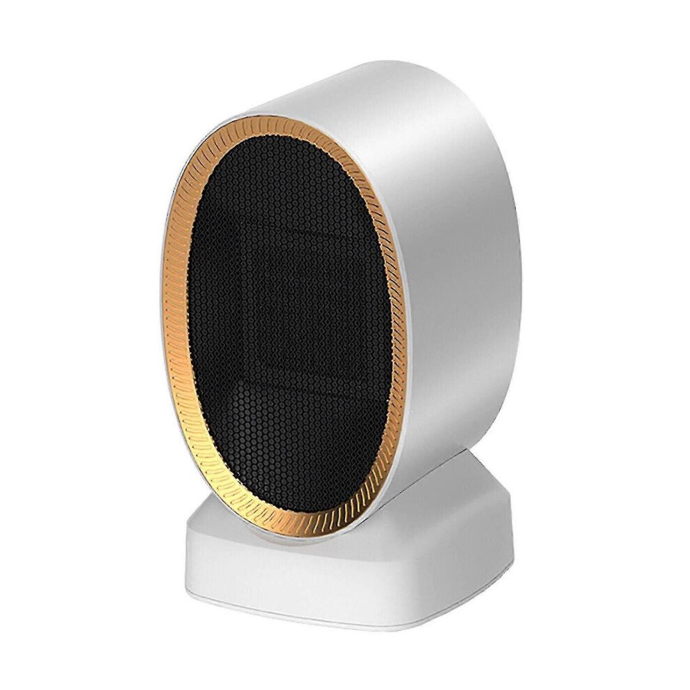 (White) Heater Portable Cordless Efficient & Intelligent Constant Temperature Xl Fl