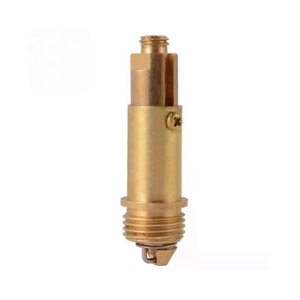 (28Mm Length) Sink Basins Spring Plug Bounce Valves Sink Drain Clicks Clacks Plug Bolts Spring 9013291332713