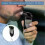 (Backlight) Portable Breath Alcohol Tester Handheld Breathalyzer Alcotest Alcohol Test Tools Backlight Digital Set 5