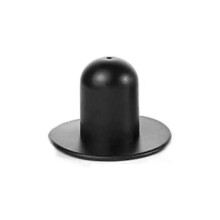 (Black) 1PC Swimming Pool Drain Plug Pump Strainer Hole Water Stopper For Intex Bestway Wall Replacement Kit