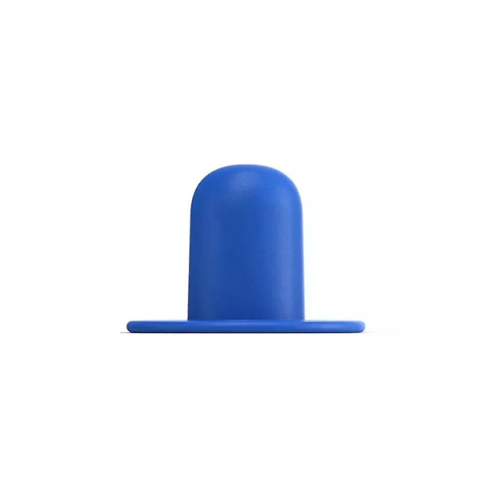 (Blue) 1Pc Swimming Pool Drain Plug Pump Strainer Hole Water Stopper For Intex Bestway Wall Replacement Kit 9013291354814