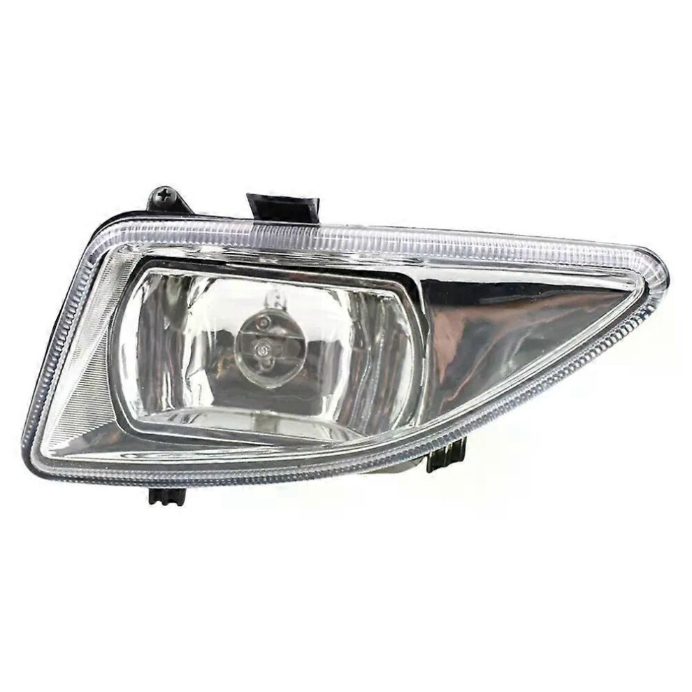 (Left) Fog Lamps Replacement Fo2592177 Fo2593177 Bumper Fog Lamp Front Fog Lamp For Ford Fiesta Mk5 Hatchback&Van Light 9013291354890