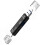 (Black) Mobile Phone s 5-in-1 USB Type C/USB/TF/SD Memory Card Reader OTG Adapter 1