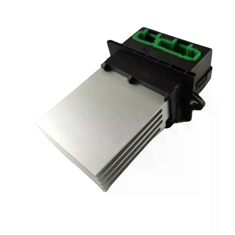 (Only Resistor) Air Conditioning Blower Resistor For Clio 207 607 6441L2 6441L2 7701207718 7701048390 9013291367593