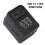 Convertidor de voltaje de viaje (220 V a 110 V, 50 W) 5
