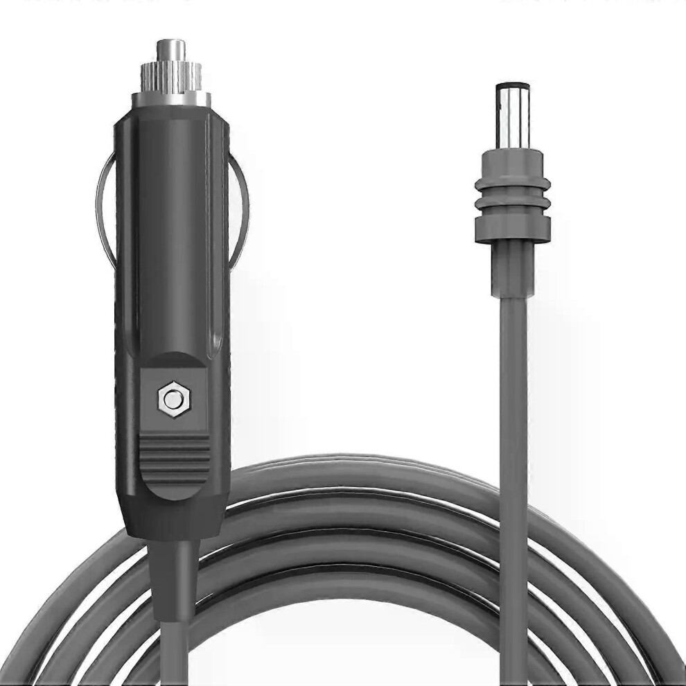 (3M) For Starlink Mini Car Charger To Dc Power Cable Spx Power Cord Auto Power Supply For Satellite Cigarette 9013291365735