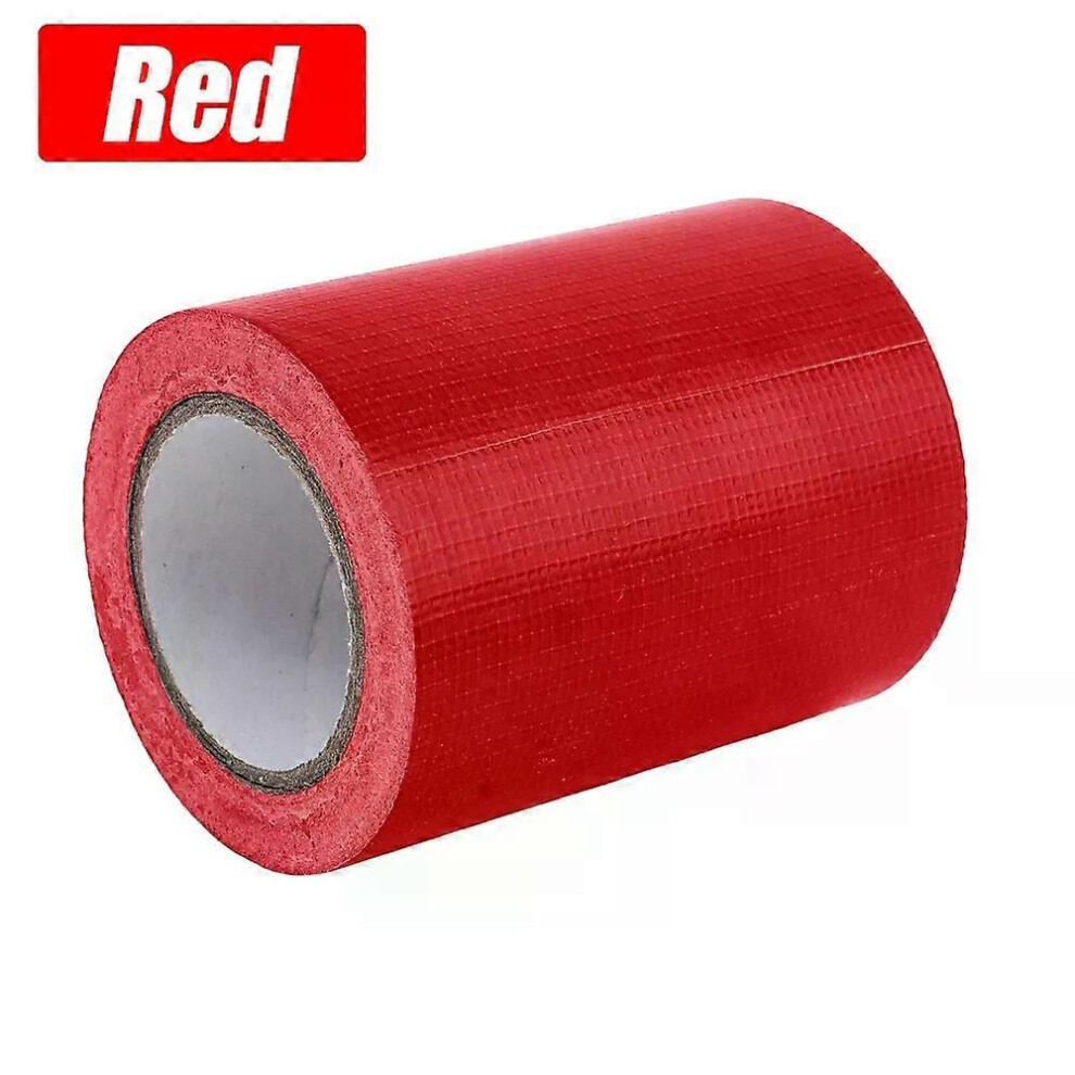 (20M (2 Rolls)) )Waterproof Camping Tent Repair Tape Self-Adhesive Fiberglass Tarpaulin Repairing Gummed Tapes Outdoor 9013291356450