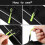 (20pcs) 10/20Pcs Zipper Pull Puller End Fit Rope Tag Replacement Clip Broken Buckle Fixer Zip Cord For Backpacks 5