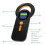 (As Shown Q40) Bluetooth Pet Micro-Chip Reader 3-In-1(24Ghz Wireless+Bluetooth+USB) Animal Universal Microchip-Tag 2