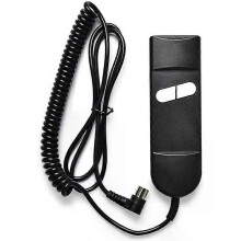 (Negro) Mando a distancia de repuesto para sillón elevador Okin Limoss Pride Straight (1 unidad). 5