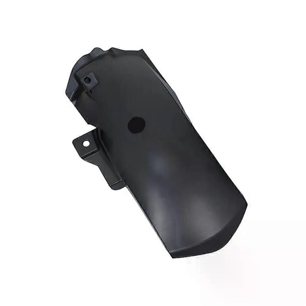 (Black) Motorcycle Bike Mudguard Rear Fender Extension Splash Pad Bracket Accessories For Honda Pcx160 Adv160 Black 9013291353466