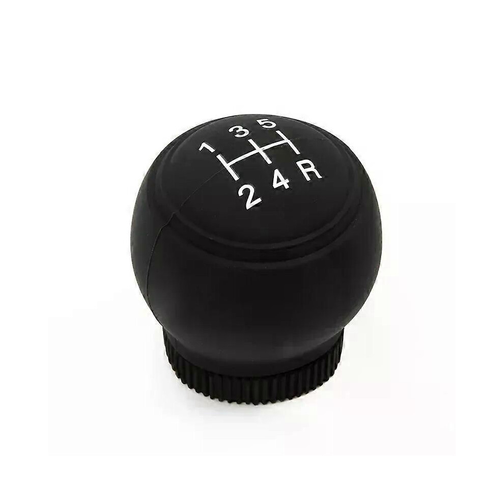 (B) 1Pc Automotive Universal Silicone Shift Knob Silicone Cover Manual Gear Shift Protector Dustproof Waterproof 9013291353671