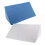 (A) Wedge 45 Degree Comfortable Body Triangular Turn Over Back Lumbar Support Lateral Pillow Sleeping Leg 3