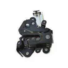 (Oikea) Auton takaistuimen lukitussalpa Honda CRV 12-16 Auton istuimen kannen lukon vaihto 82220-T0A-A02/82620-T0A-A03