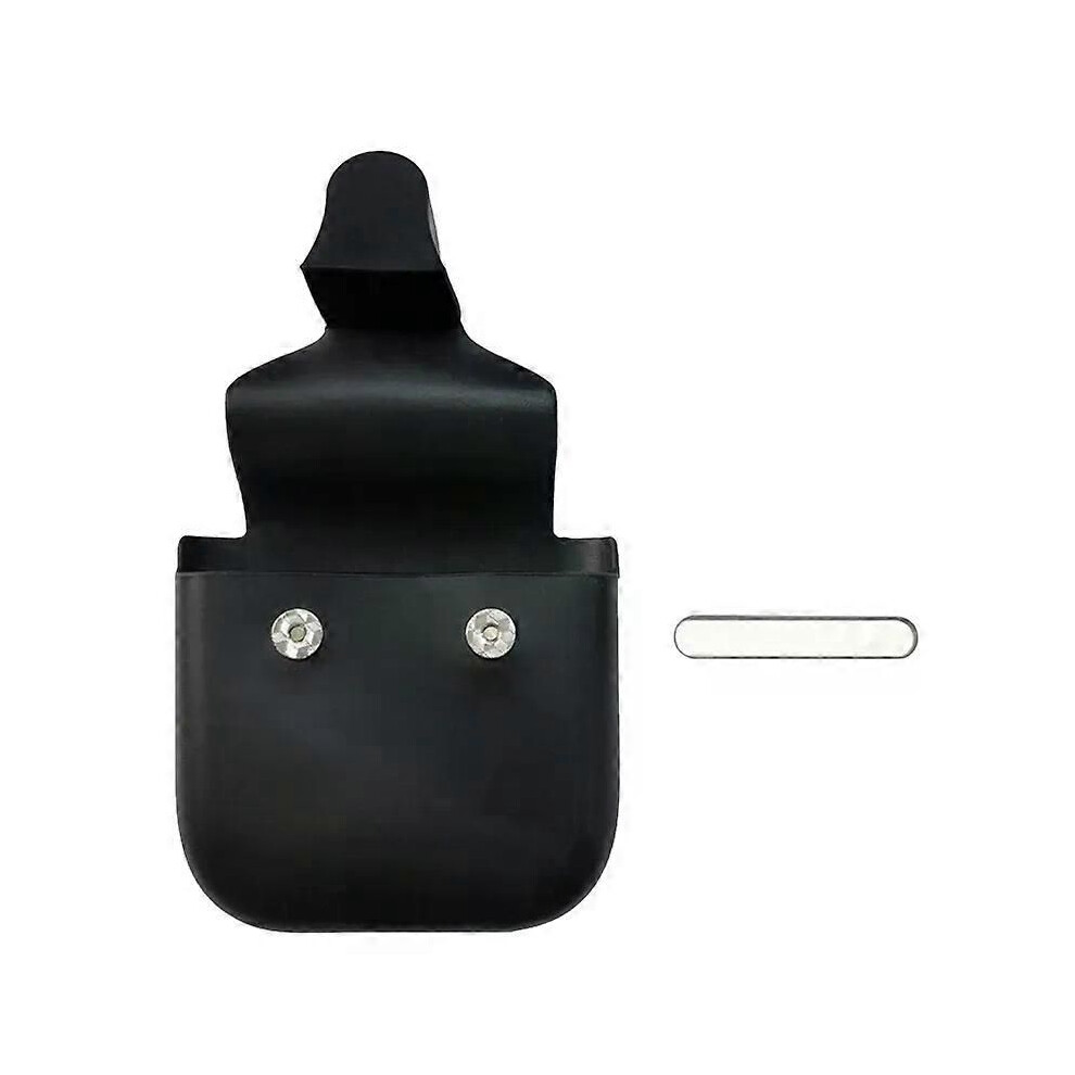 (Black) Reusable Silicone Fueling Glove Apply to Fuel Grip Gas Pump Gloves Magnetic and Easy to Wear and Clean-image-OPC-PJG5GVW-NEW