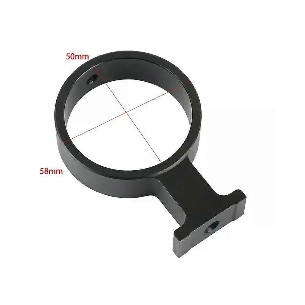 (50Mm) 40Mm 50Mm Ring Adapter Focusing Bracket Focusing Holder For Hdmi Usb Digital Vdieo Microscope Camera 9013291366152