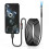 (Double objectif) Caméra endoscopique double objectif 2 MP 1080p 8 mm pour iPhone ISO OTG USB, inspection 1