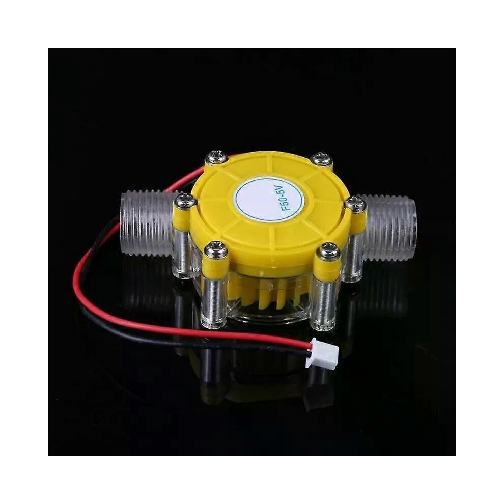 (12V) Micro Generator High Efficiency Water Generator For Dc 5V/12V/80V 9013291366503