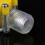 (5V) Micro Generator High Efficiency Water Generator for DC 5V/12V/80V 2