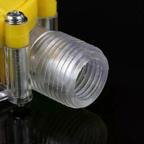 (5V) Micro Generator High Efficiency Water Generator for DC 5V/12V/80V 1
