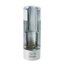Clé à douille (19 mm) HX5F pour conduite de carburant d'injecteur diesel, outil manuel pour un démontage