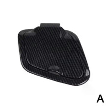 (A) Yamaha Nmax V2 NMAX NMAX155 NMAX125 - Lisävarusteet Työkalulaatikon säilytyssuojus Kansi Sivutaskun