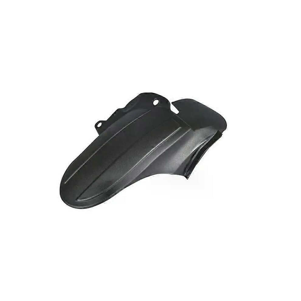 (Black) Motorcycle Rear Fender Mudguard Mud Flap Splash Guard For Honda Forza350 Nss350 Black 9013291371699