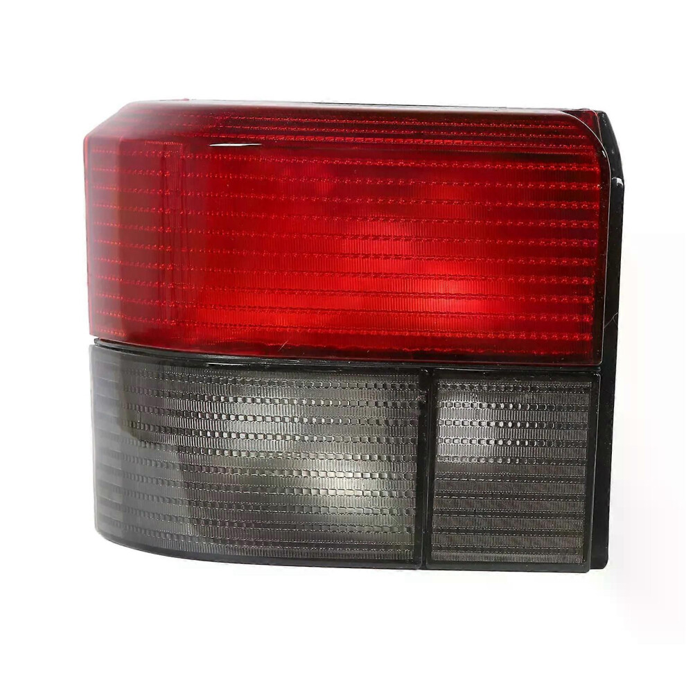 (Left) Tail Housing Water Resistant Rear Back Lamp Housing Replacement For Transporter Eurovan T4 1993 Light 9013291371736
