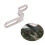 (Long) Motorcycle Universal Exhaust Bracket Muffler Pipe Z Type Mounting Clamp Bracket Long Strip Piece Fixed 3