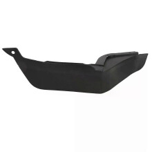 (Left) Front Bumper Splash Guard Protective Sturdy Stylish Look Mud Flap Replacement for Cooper R60 R61 Car