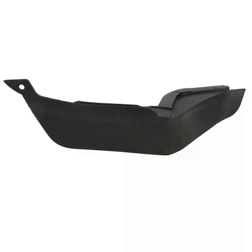 (Left) Front Bumper Splash Guard Protective Sturdy Stylish Look Mud Flap Replacement for Cooper R60 R61 Car