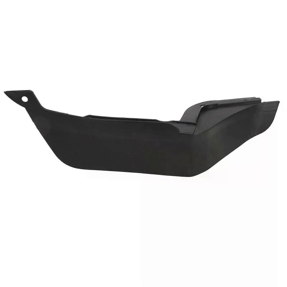 (Left) Front Bumper Splash Guard Protective Sturdy Stylish Look Mud Flap Replacement For Cooper R60 R61 Car 9013291371859