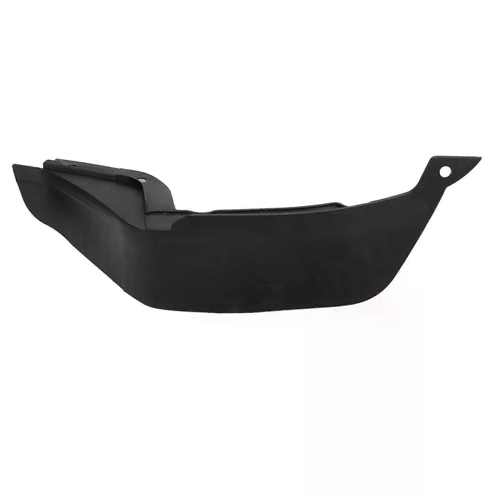 (Right) Front Bumper Splash Guard Protective Sturdy Stylish Look Mud Flap Replacement For Cooper R60 R61 Car 9013291371866