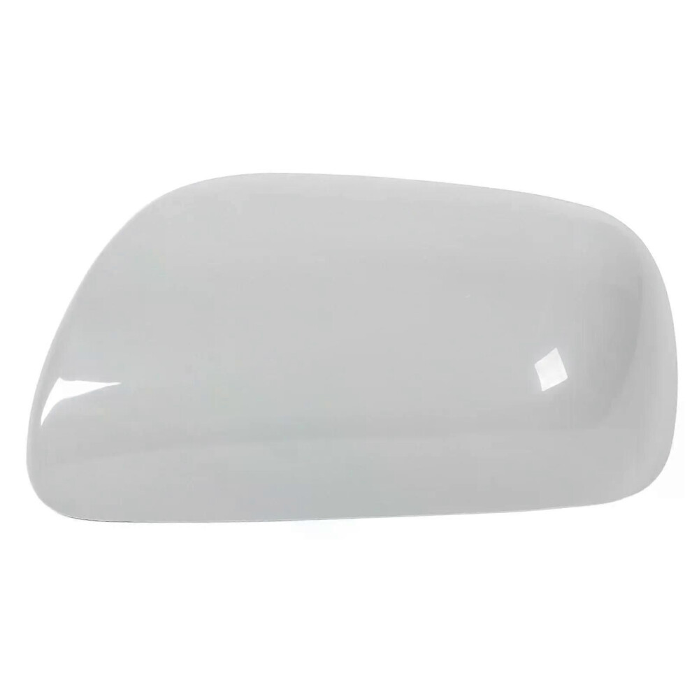 (Left) Side Rearview Mirror Cover Scratch Resistant Stylish High Strength Exterior Door Mirror For Vehicle 9013291371279