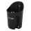 (Long Bracket) Motorcycle Handlebar Drink Cup Holder Universal Perch Mount Beverage Bracket High Stability Adjust Free 2