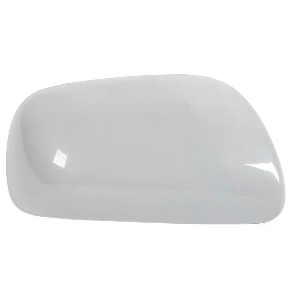 (Right) Side Rearview Mirror Cover Scratch Resistant Stylish High Strength Exterior Door Mirror For Vehicle 9013291371286