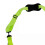 (vert) Sangle de transport robuste pour planche de surf, canoë et wakeboard 3