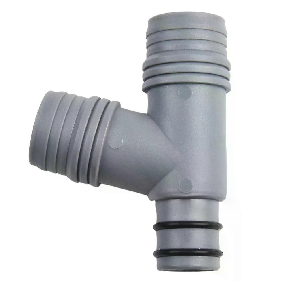 (A) Sink Drain Reliable And Long Lasting Pp Material Sink Joint For Kitchen Basin Overflow Hole Conversion 9013291372337