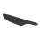 (left) Front Door Panels Armrest Lid Auto Armrest Panel Trim Interior Decoration for 2008-2012 Accord Coupe 3